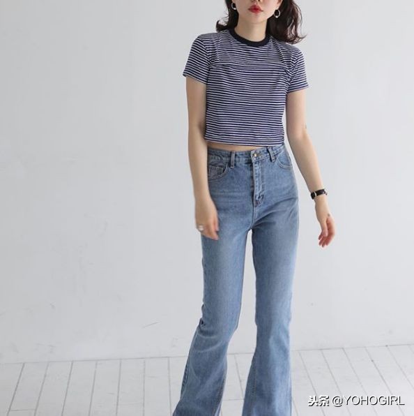 三分钟之内，这些韩国美少女身上的所有同款链接都掌握！