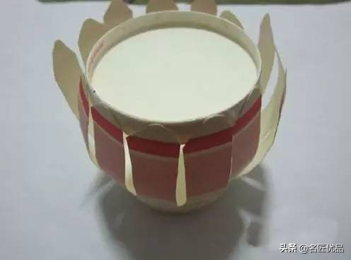 过年灯笼手工制作挂门边,灯笼手工制作春节小灯笼