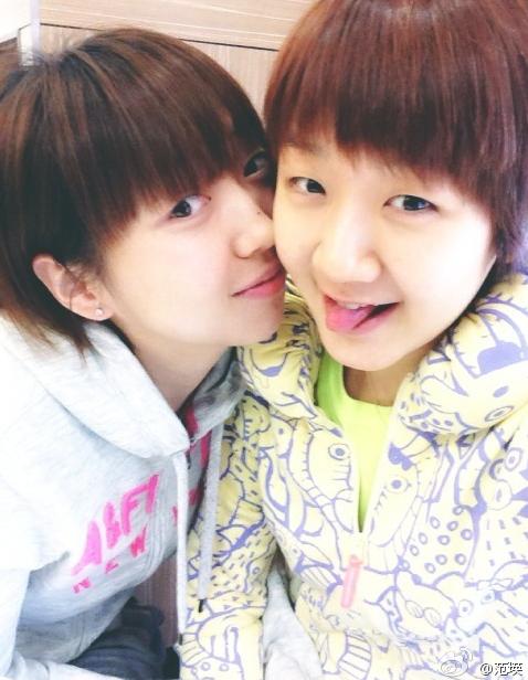 我与国乒故事,国乒伤感故事