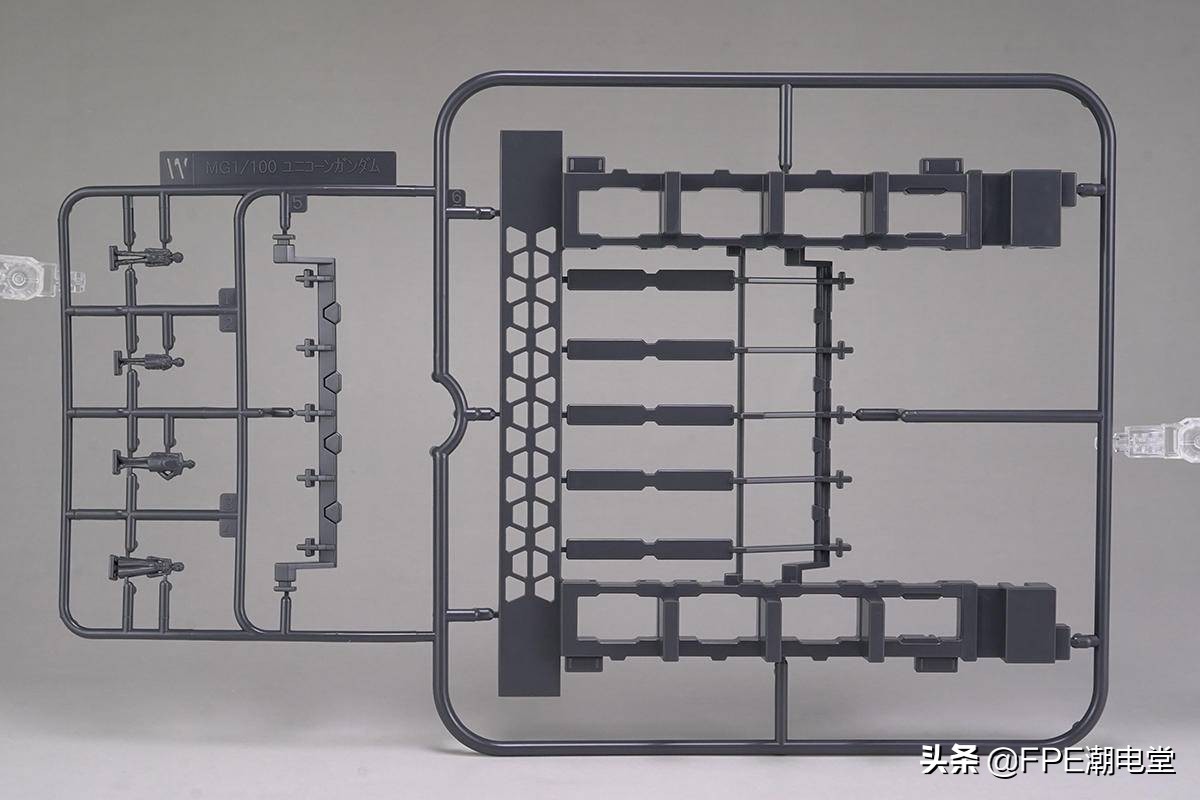 模玩控独角兽高达,模玩高达独角兽rg