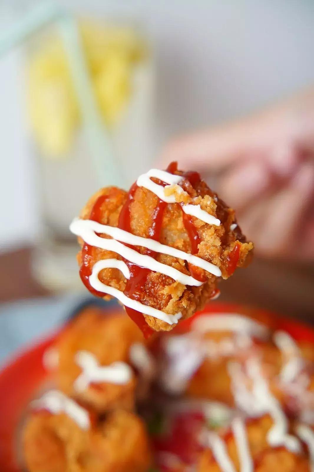 大良自助冰室,顺德第一家自助冰室