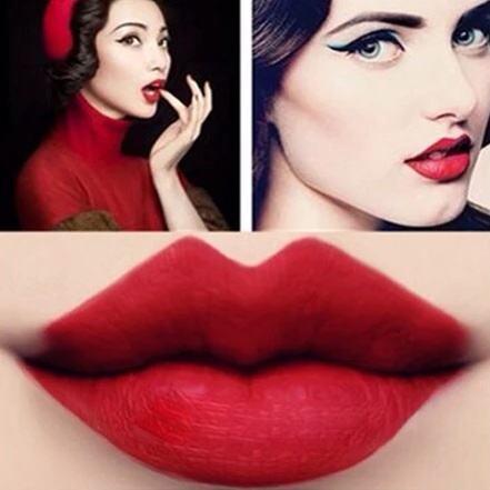 超级显白耐看的口红色号,让人无限回购的显白口红推荐
