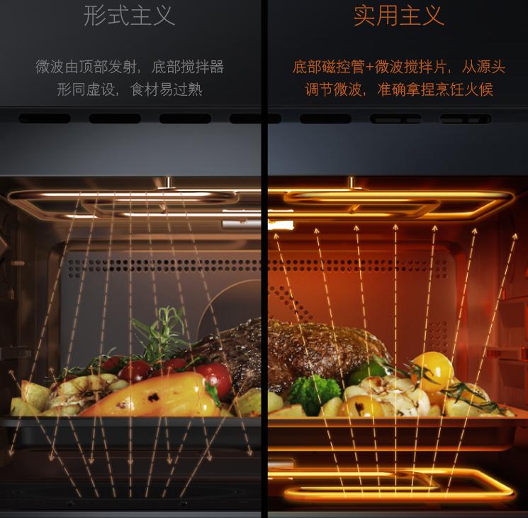 微蒸烤一体机怎么选,微蒸烤一体机哪个品牌好家用