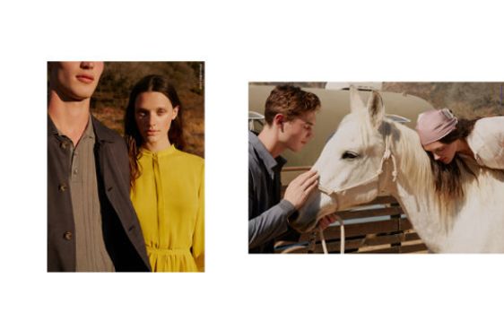 国产休闲服装品牌有哪些,有哪些好看又好穿的国产时装