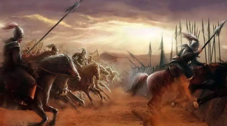 周太王从梁山迁到岐山的目的,周太王迁周原原因