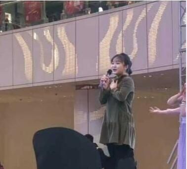 和关晓彤杨紫同时期的小童星,关晓彤和杨紫同为90后童星