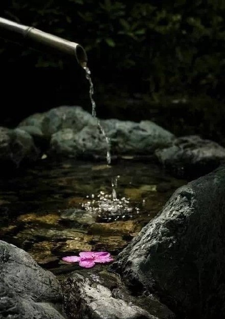 未名斋笔记·小城纪事4：护城河