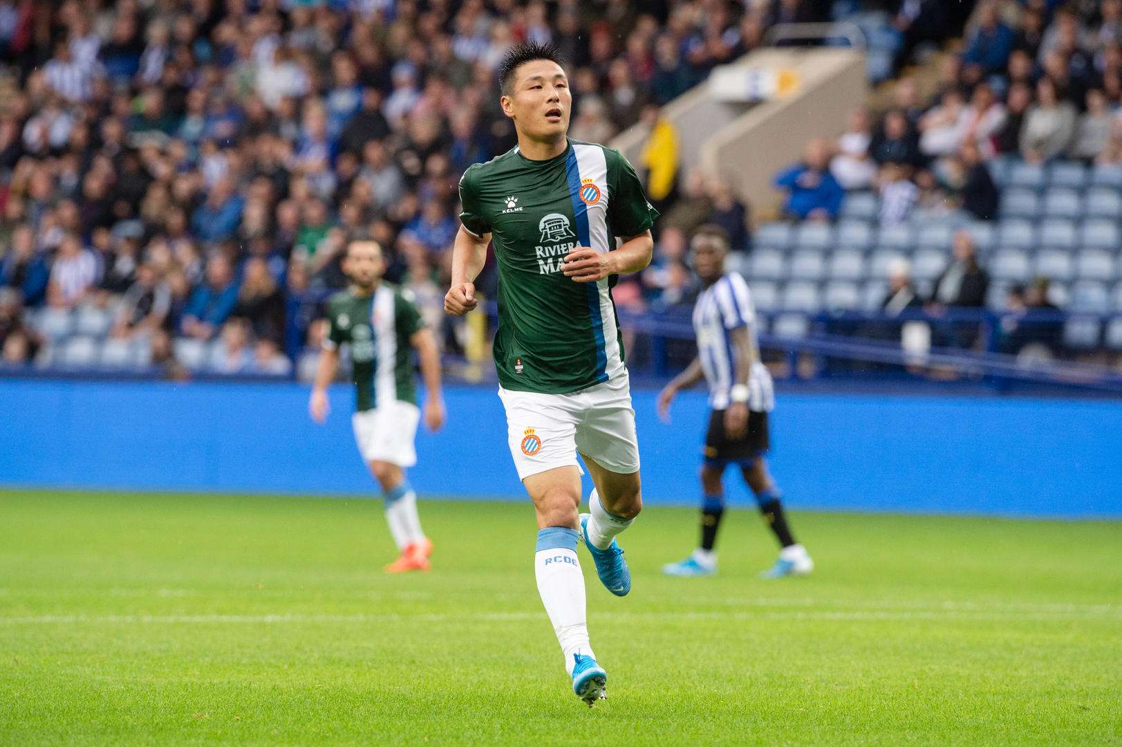 本土球员再度打脸！陈戌源短短五个字，道出中国足球落后真相