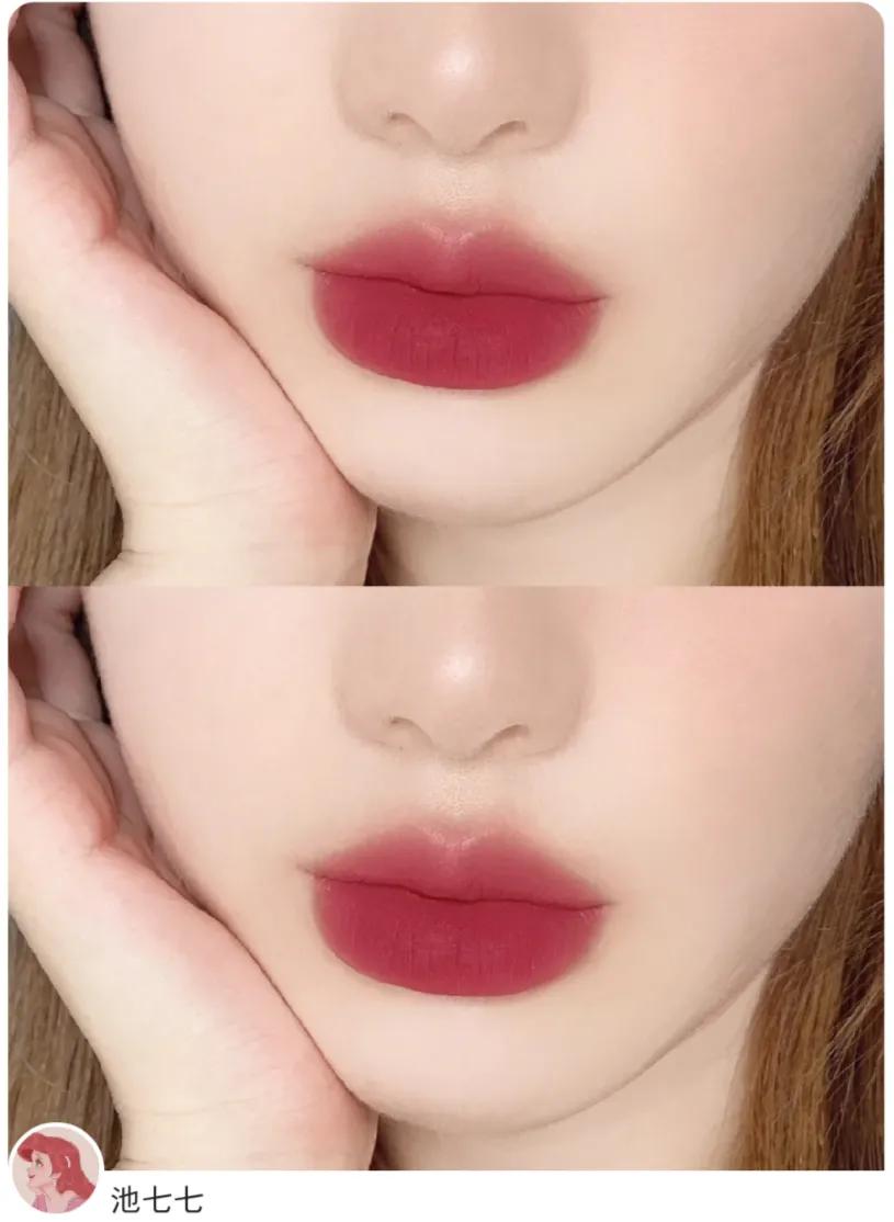 眼影口红腮红哪个好用,100元左右的好用口红