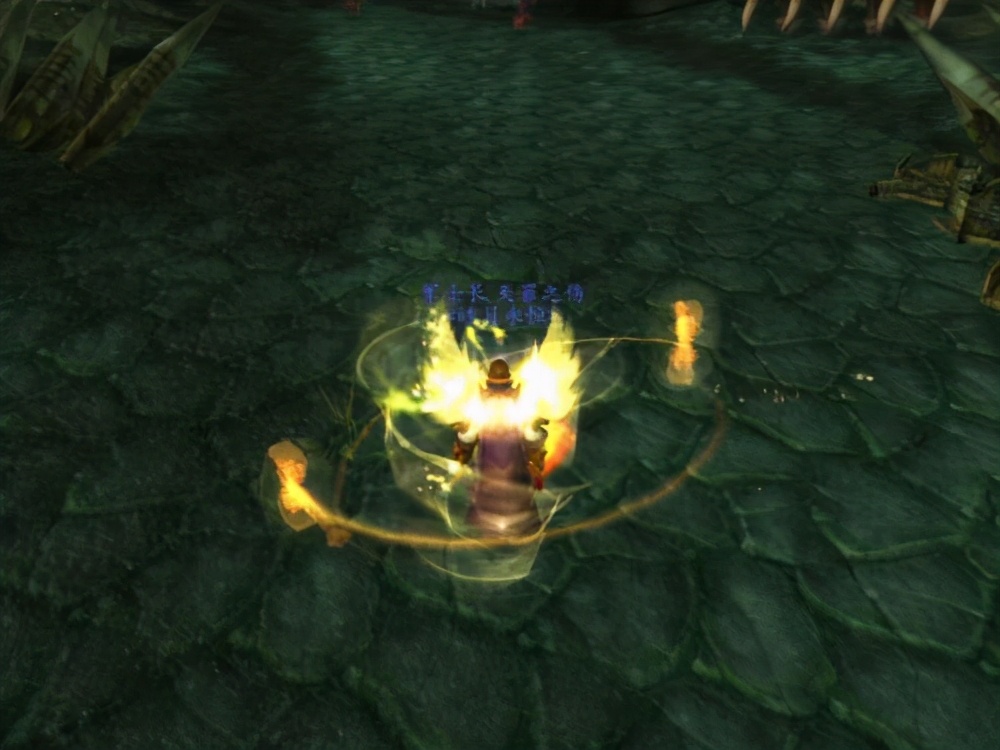 魔兽世界n服tbc惩戒骑攻略,魔兽世界tbc惩戒骑选什么专业