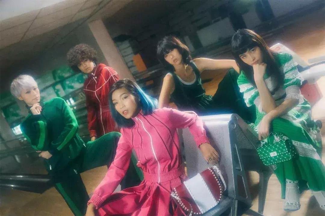 潮二代LalaTakahash:越不被看好,我越优秀!