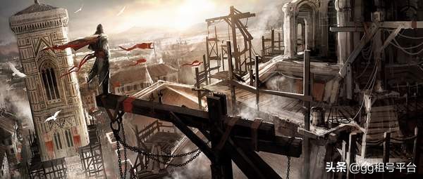 刺客信条2光之子,刺客信条2免费获得活动