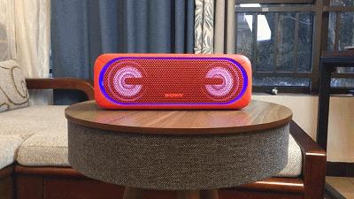 便携蓝牙音响性价比推荐,飞利浦和jbl蓝牙音箱