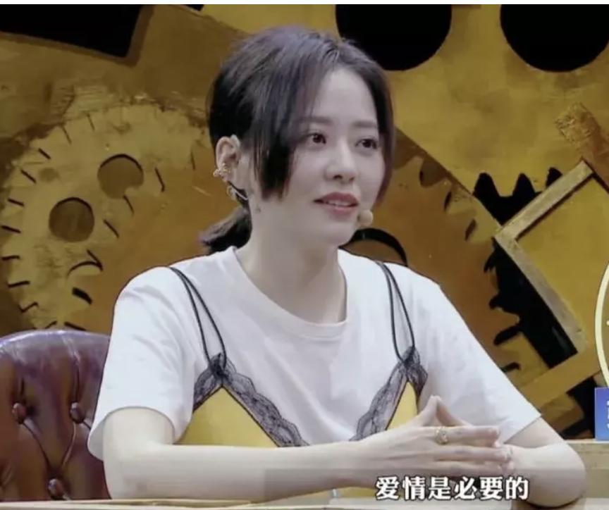 张靓颖多大向冯轲求婚的,张靓颖与冯轲相爱15年