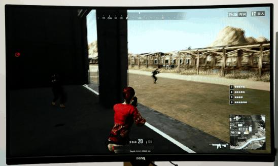 明基24寸144hz显示器评测,明基显示器vw3206q评测