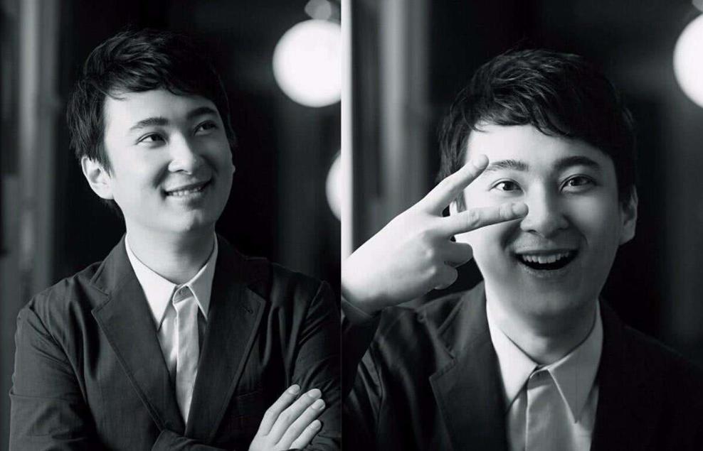 比王思聪还有钱的富二代,27岁当俱乐部主席,坐拥千亿却从不炫富