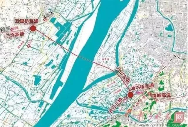 这里会是下一个河西吗？实探五桥板块