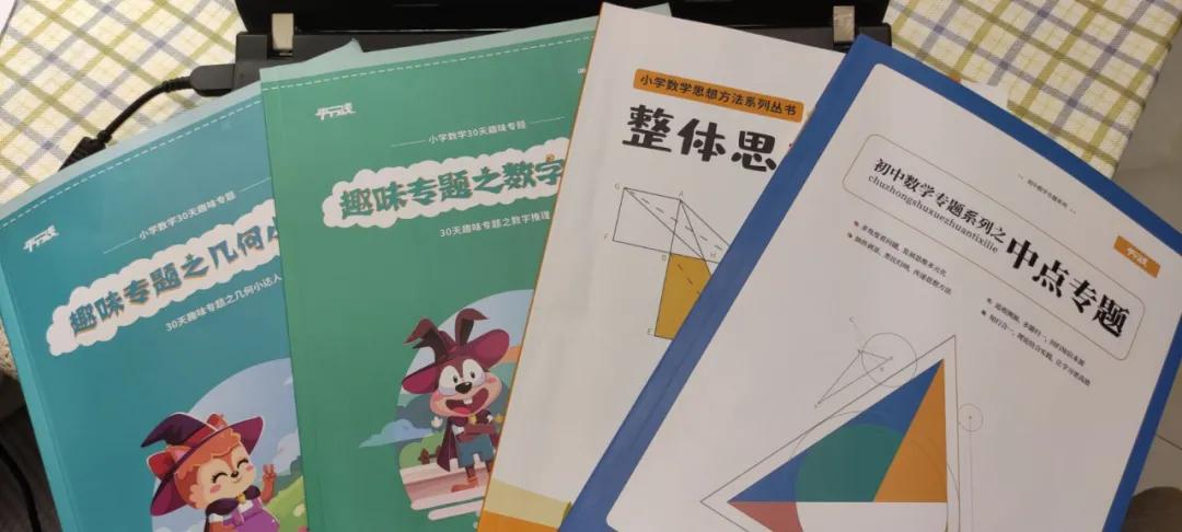 平行线——一家被课程辅导事业耽误的教辅出版商