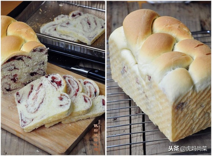 做蛋糕面粉高筋与低筋的差异,做蛋糕用低筋面粉还是用高筋面粉