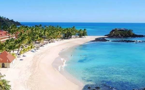 世界最美50座岛屿,中国最美十大海岛排名