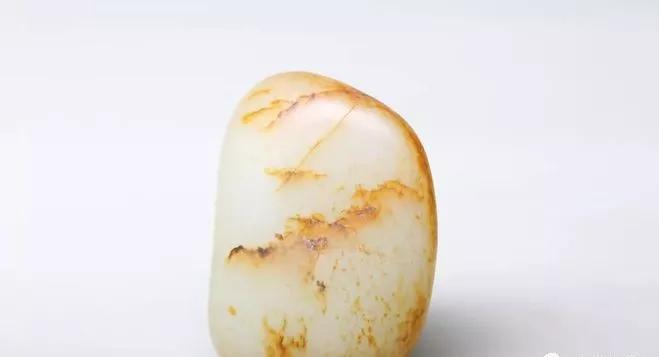 原来玉是这样鉴定的,籽料皮色知识讲解