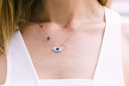 施华洛世奇官方旗舰店紫水晶,施华洛世奇专柜真假