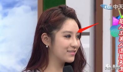 花90万从头整到脚，还可以这么自然？旁边纯天然小姐姐都看懵了