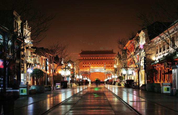 老北京攻略，逃离人群，玩转北京小众景点