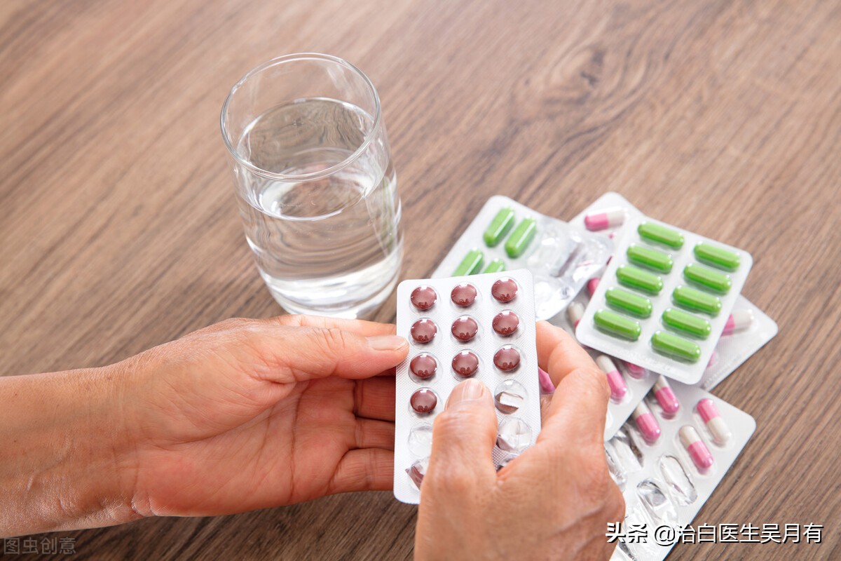 白癜风患者是不是需要一辈子吃药控制？