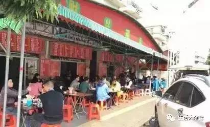 舌尖上的东莞小吃,舌尖上的东莞美食一条街