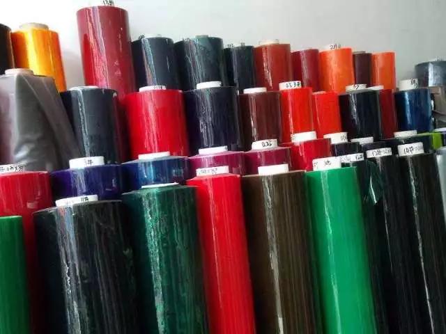 不同颜色地膜不同用处,不同颜色的地膜有什么区别