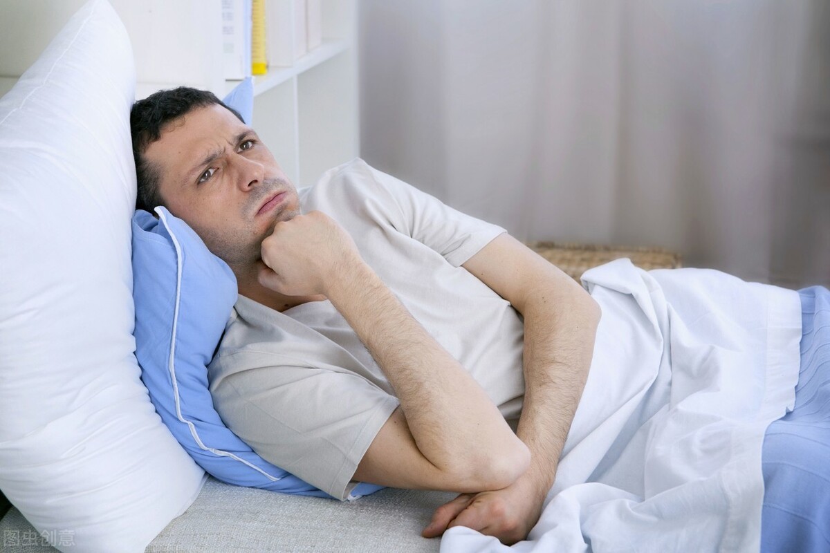 3亿人正饱受失眠能自愈吗,中国失眠者为什么睡不着