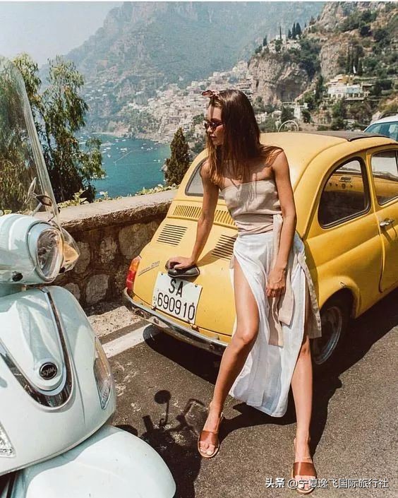 旅行必须知道的10个真相,旅行冷知识图片大全