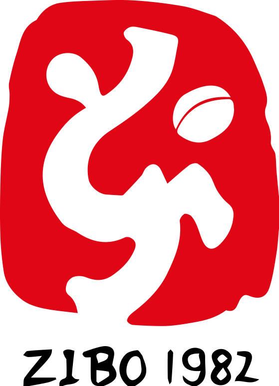 山东足球俱乐部队徽,山东省队徽章