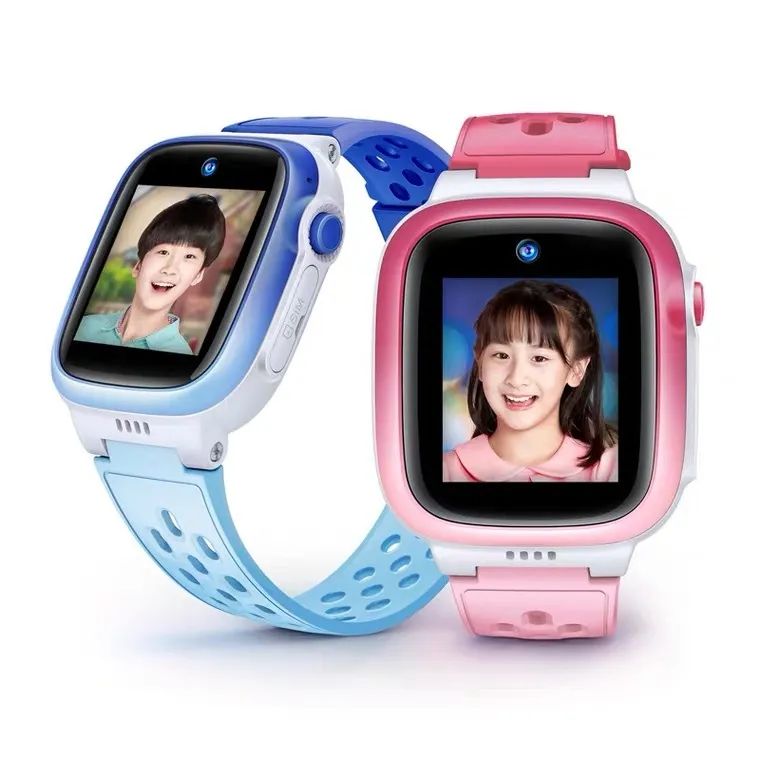 百元儿童智能手表,儿童手表哪款比较实惠又实用