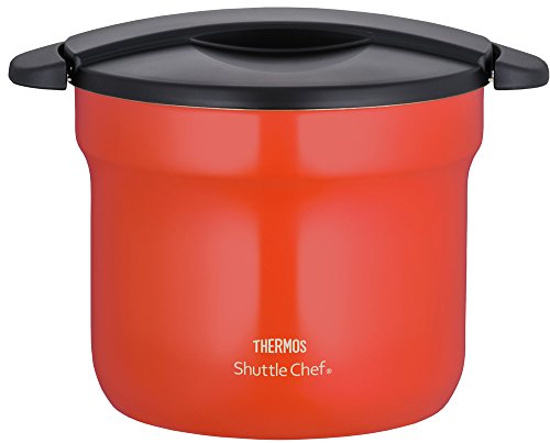 日本膳魔师:什么颜色的锅,能让人安心吃饭?