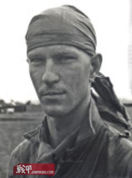 「战甲轰鸣」第一滴血中*博兰**的原型，竟是美军在越战中的超级战士？