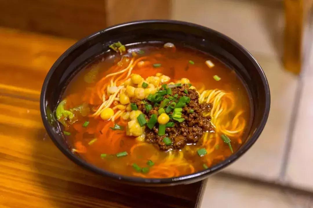 慧园里,南京城中,时光交错的角落