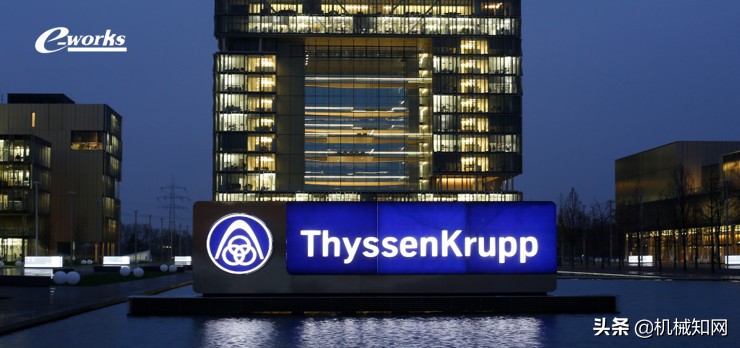 德国工业企业有多厉害,德国工业十强企业有哪些