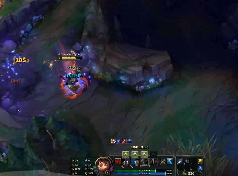 lol诺克新出装,lol诺克增强版