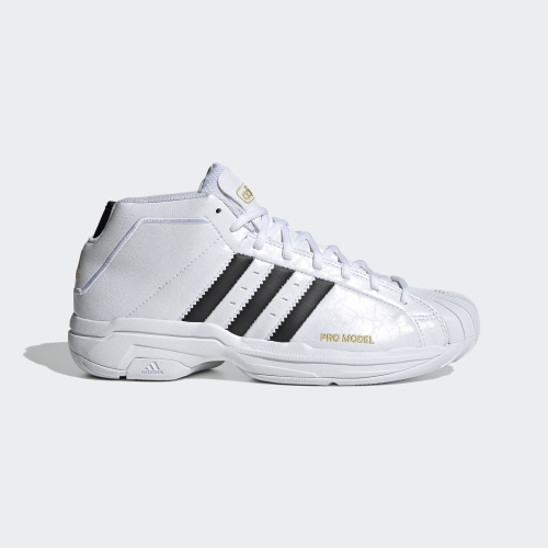 adidaspromodel2g颜色推荐,adidaspromodel2g元年配色