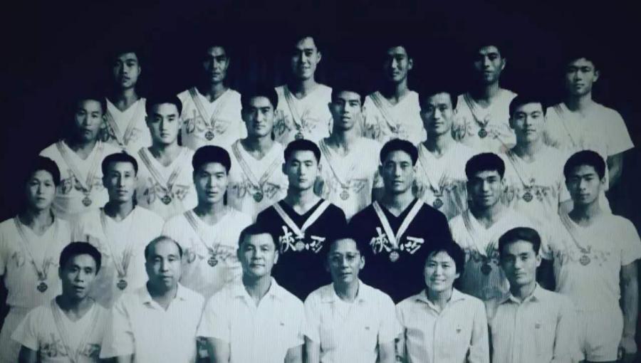 回顾陕西足球的那些事儿,陕西足球历史纪录片