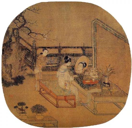 像宋人一样生活的人,像李清照那样生活作文