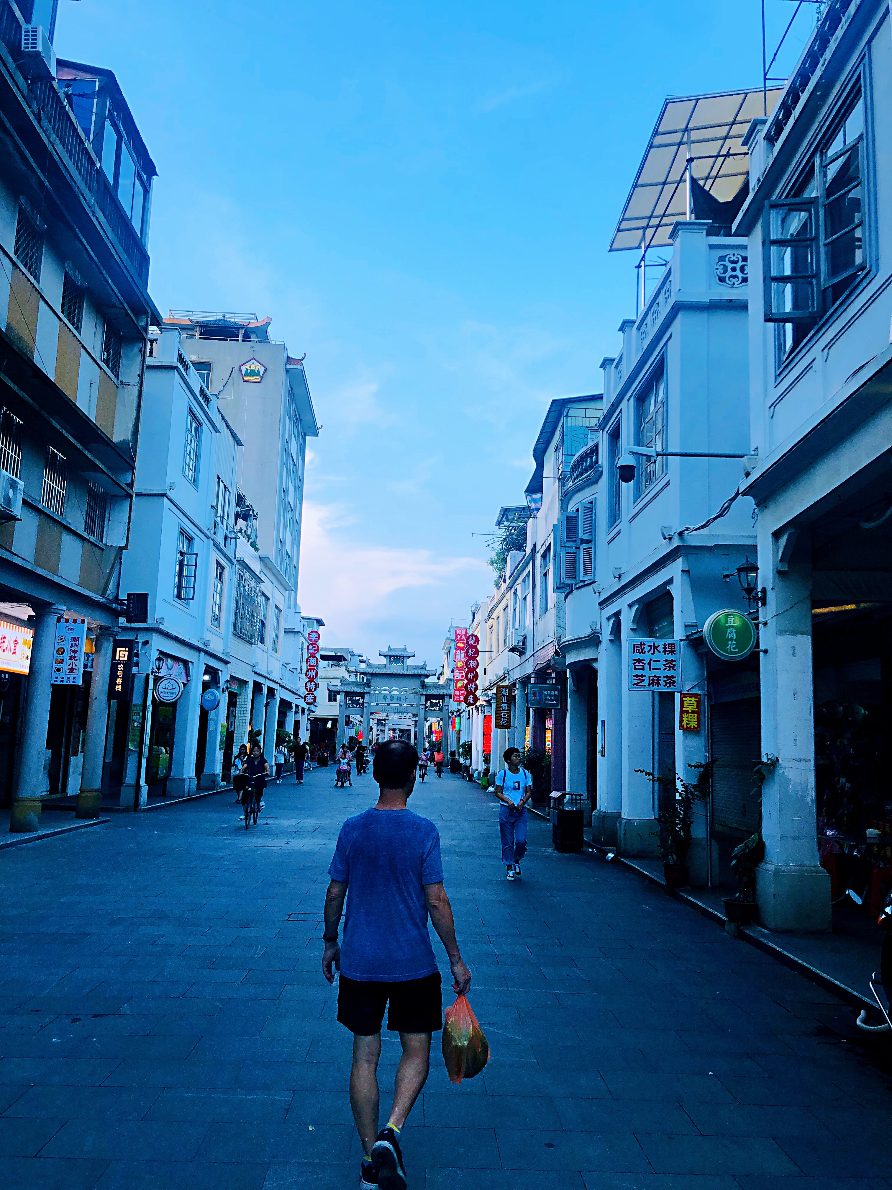 潮汕吃喝攻略潮州篇,带着老妈去潮州