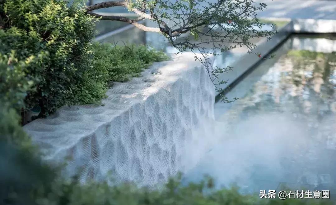 景观常用天然石材,景观石材价格及图片