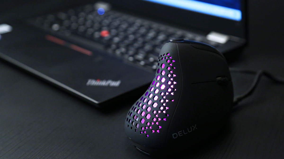 多彩鼠标m618mini评测,多彩m618xsd鼠标评测