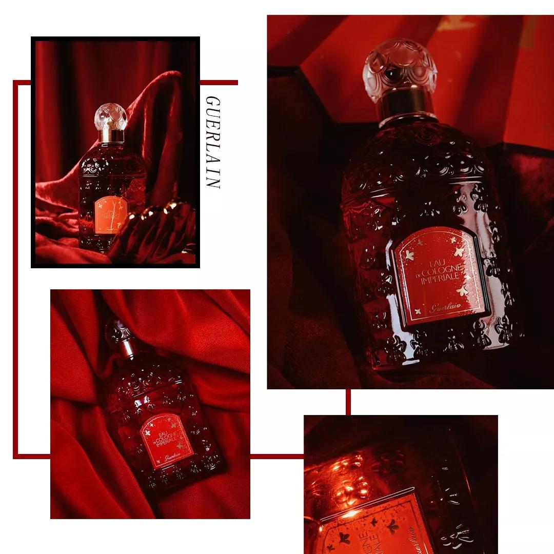 2022娇兰新年限定,娇兰新春限定口红2021试色