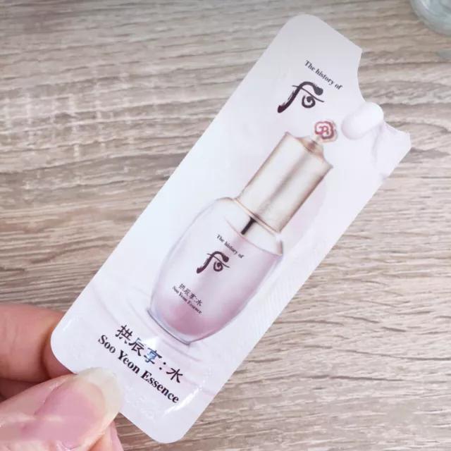 大牌美妆小样试用装怎么买便宜,韩妆小样推荐