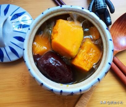 怎么煮甜而不腻的糖水,学会这10种糖水的做法