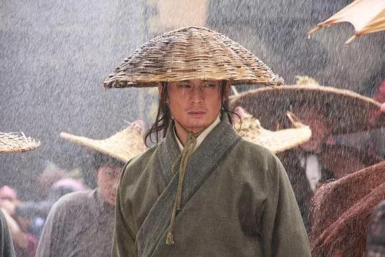 梁山上最形象的八个绰号，听到他们绰号，就能知道他们是干什么的